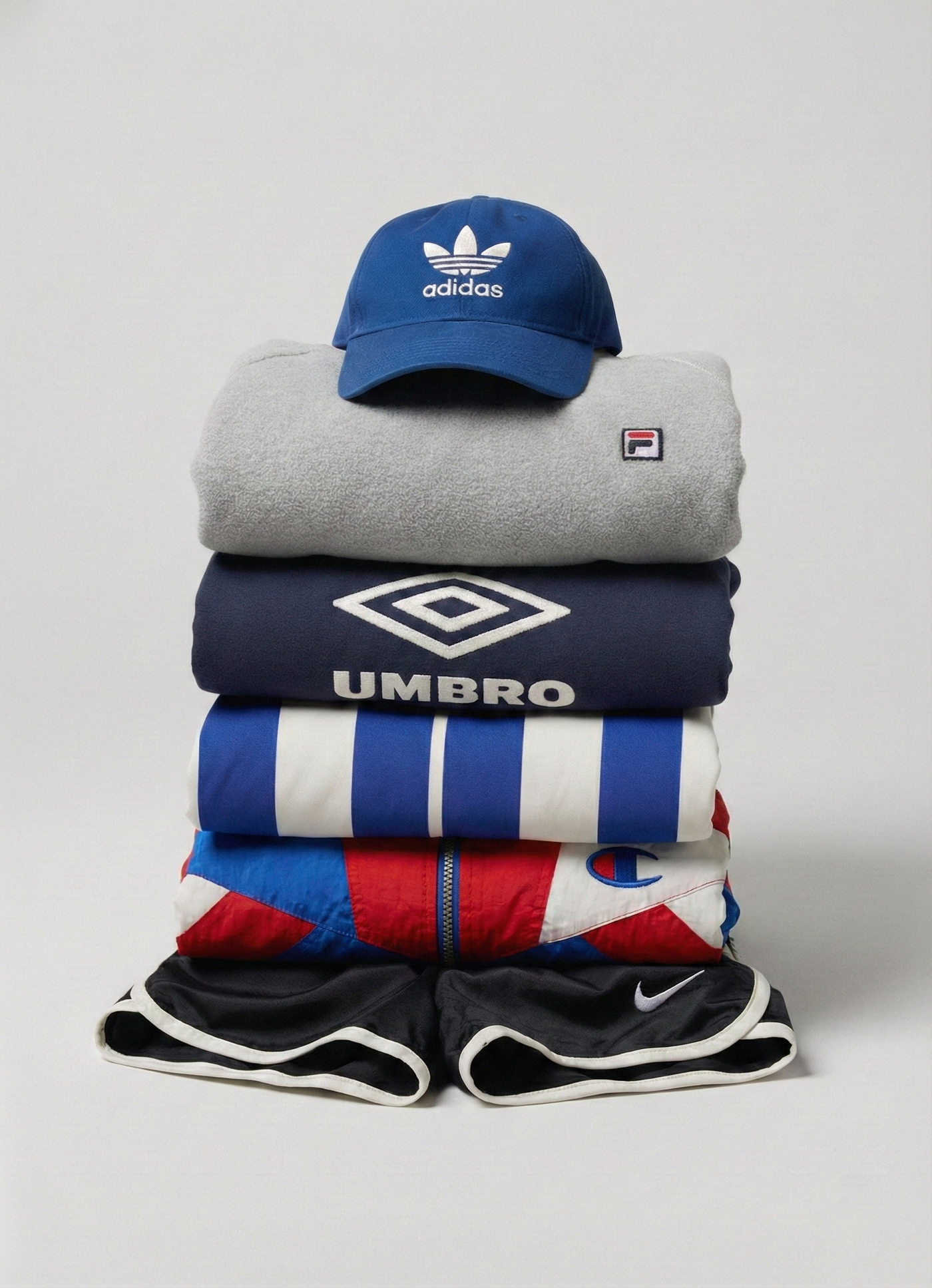 Vintage Sportswear