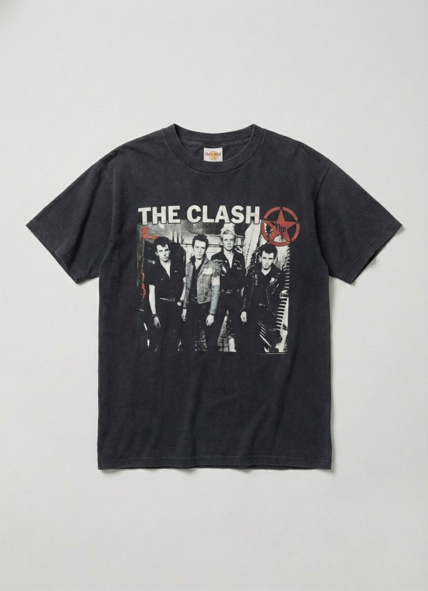 Vintage Tees